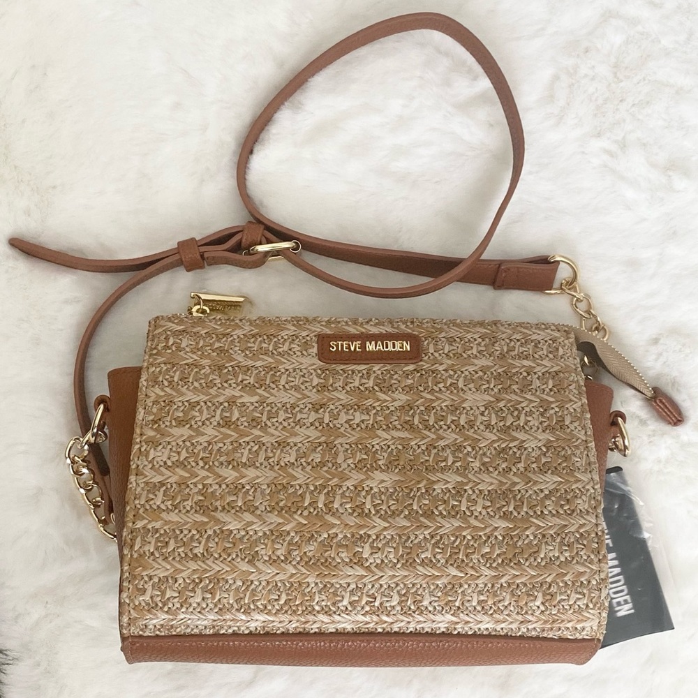 NEW Steve Madden Purse